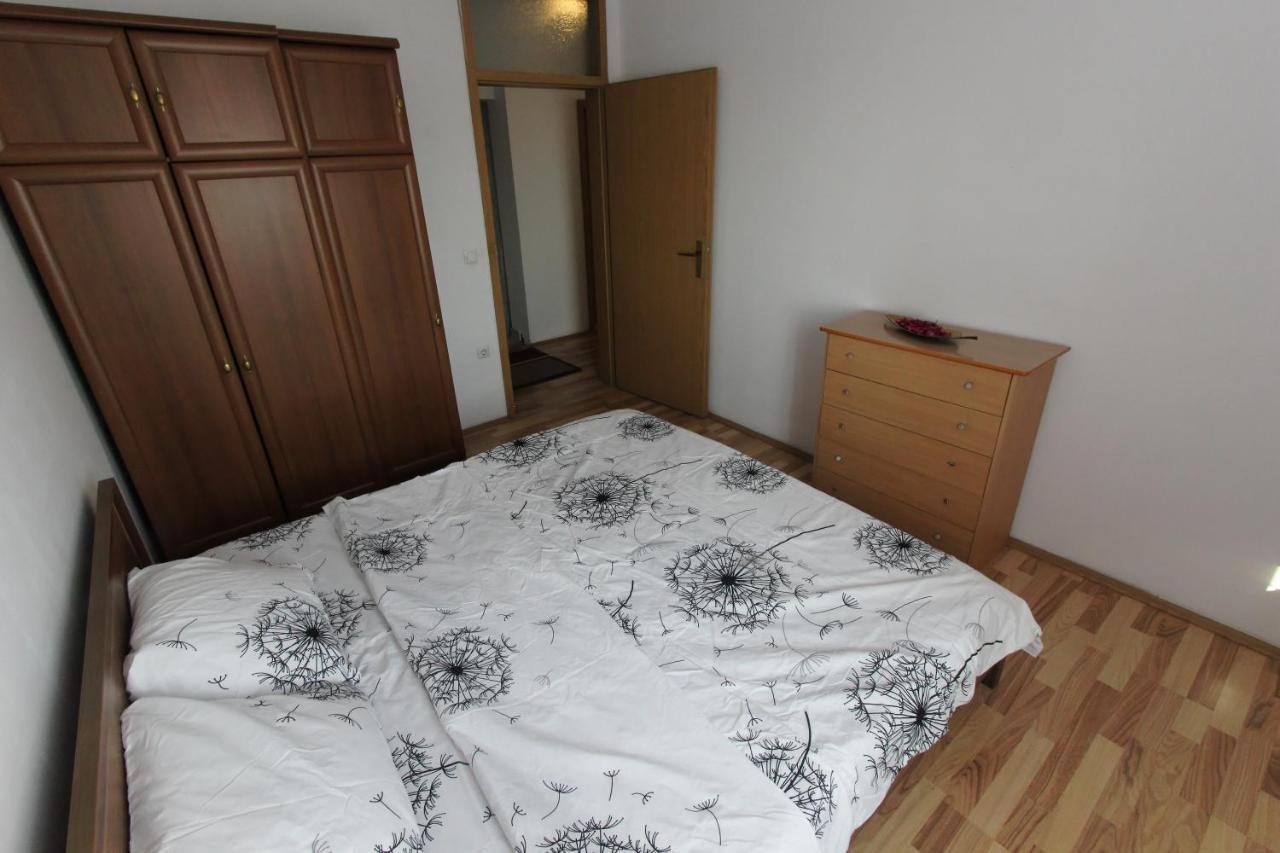 Kasumi Apartment Pristina Esterno foto